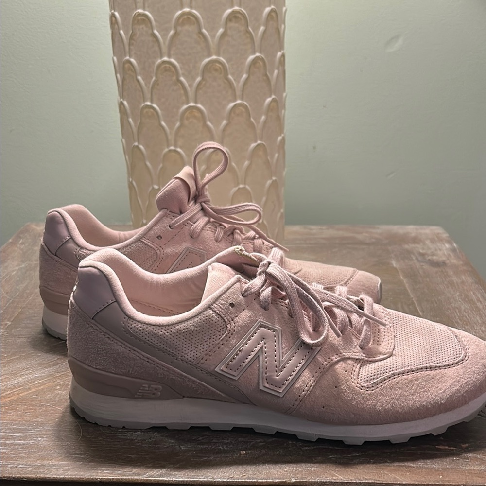 New Balance Women's Blush Sneakers